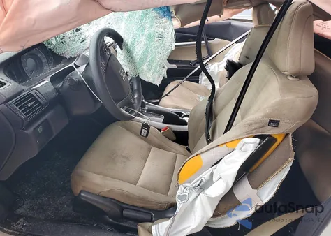 2013 Honda Accord Ex z USA, uszkodzony, nr VIN 1HGCT1B73DA000936